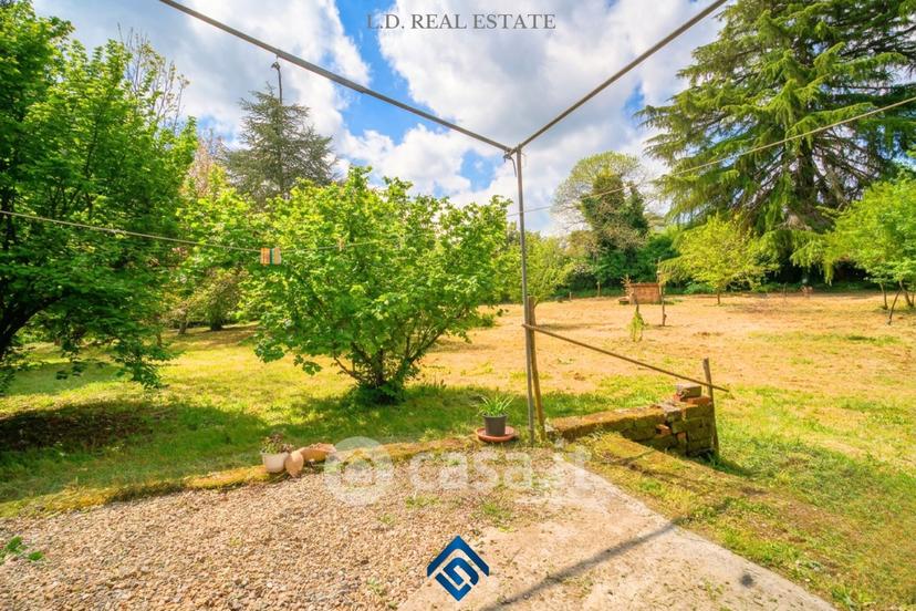 Villa in Località Il Cappuccino — foto 15 di 61