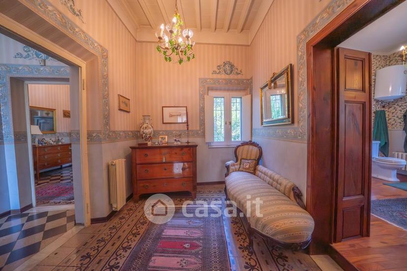 Villa in Via del Merlo — foto 40 di 99