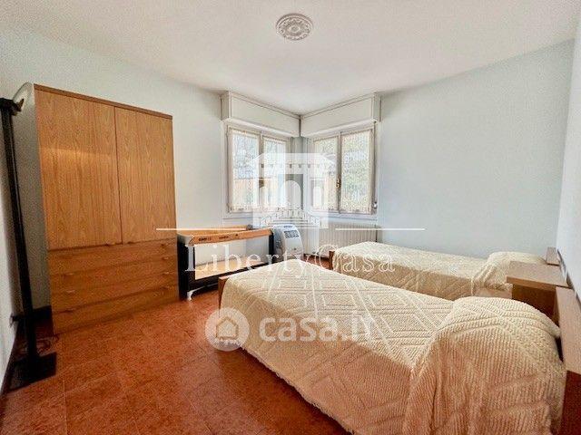 Trilocale in Corso Giuseppe Zanardelli — foto 18 di 20