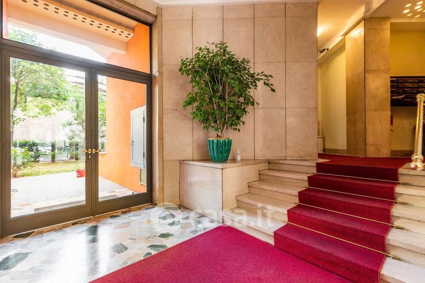 Quadrilocale in Via Desiderio da Settignano 10 — foto 6 di 23