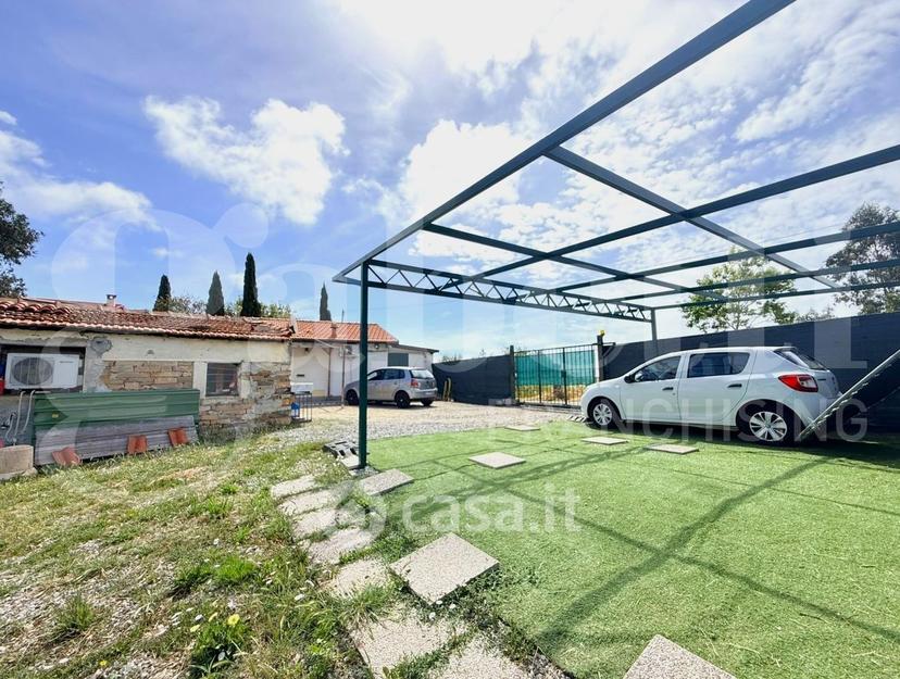 Villa in Strada Civezza — foto 15 di 35