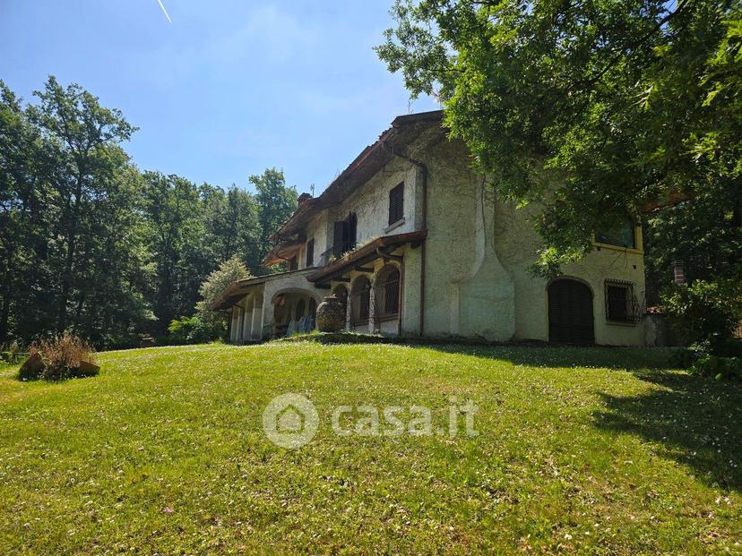 Villa in Località Agazzi — foto 13 di 21