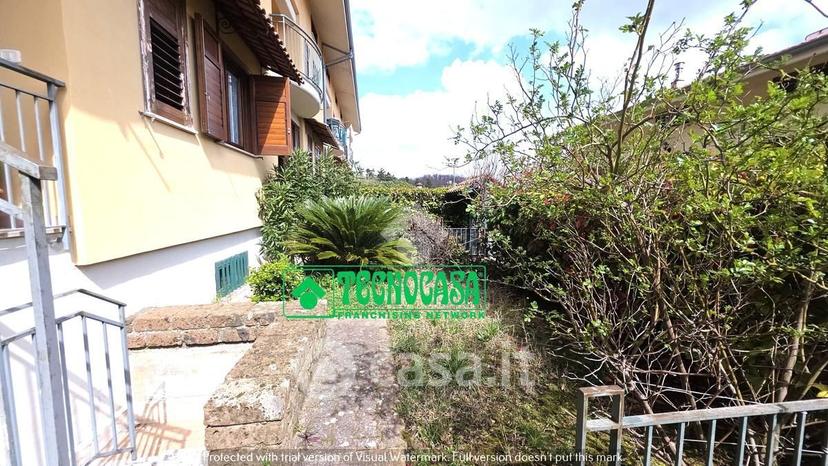 Trilocale in Contrada Chiusa di Sotto — foto 26 di 32