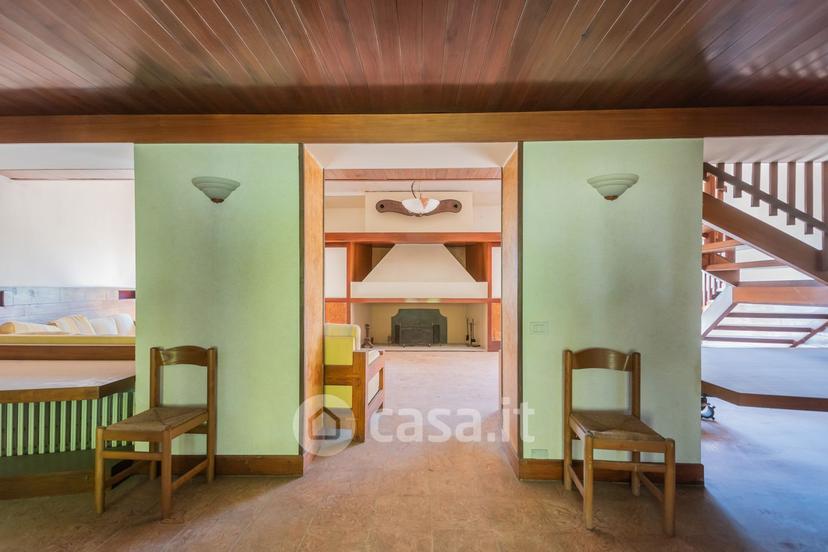 Villa in Via Per Bregazzana — foto 31 di 40