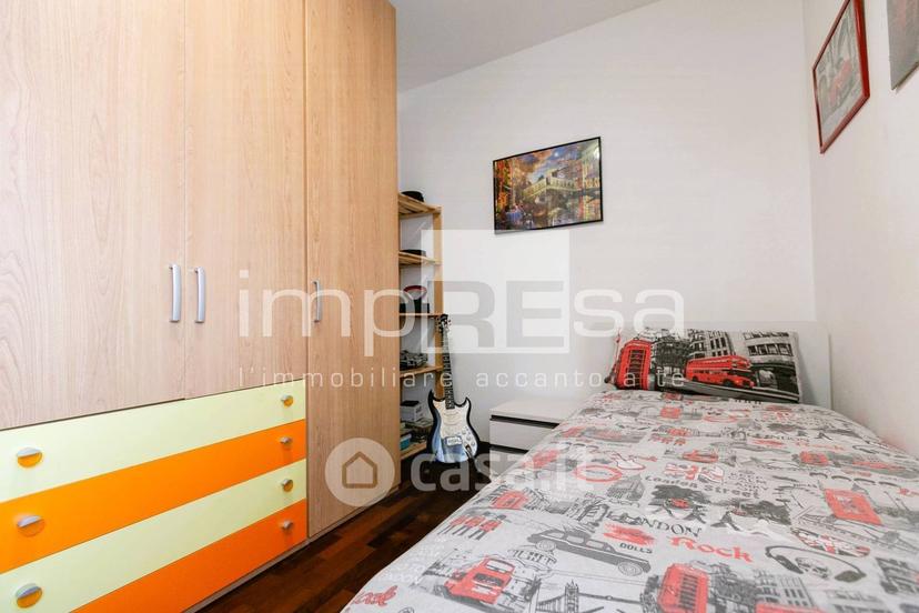 Quadrilocale in Via Ortensie 4 — foto 42 di 45