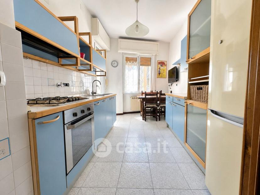 Appartamento in Via A. Aglietto — foto 7 di 17