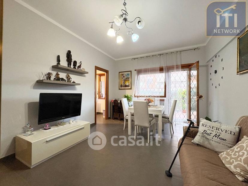 Trilocale in Via Sebastopoli — foto 22 di 22