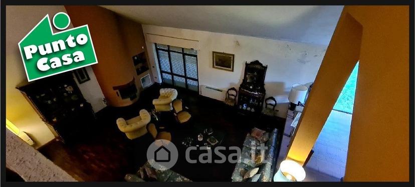 Villa in Via Europa 128 — foto 25 di 26