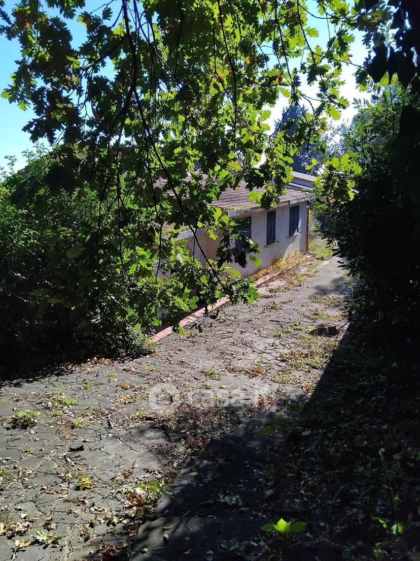 Villa in Via delle Viole — foto 14 di 27