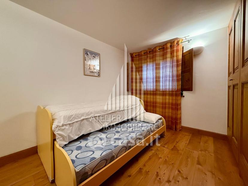 Appartamento in Route Mont Blanc 54 — foto 19 di 33