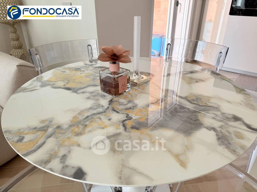 Quadrilocale in Via dei Conradi 6 — foto 22 di 30