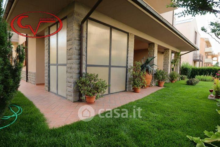 Villa in Via Gustavo Borsari — foto 21 di 56