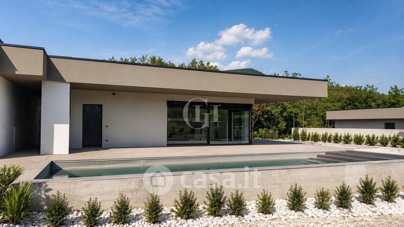 Villa in Via Rossar — foto 11 di 28