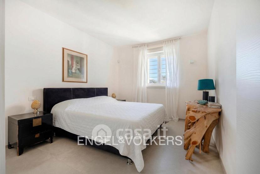 Villa in Contrada Santo Scalone — foto 19 di 24