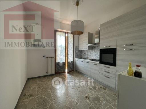 Quadrilocale in Via I° Maggio — foto 15 di 15
