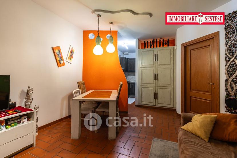Trilocale in Via Tommaso Landolfi — foto 5 di 15