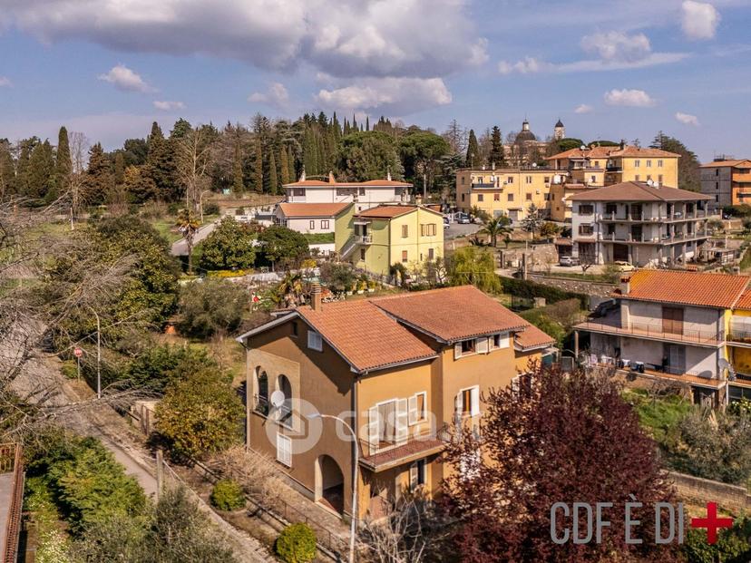 Villa in Via del Cerqueto — foto 24 di 65