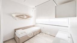 Quadrilocale in Via Fratelli Cairoli 49