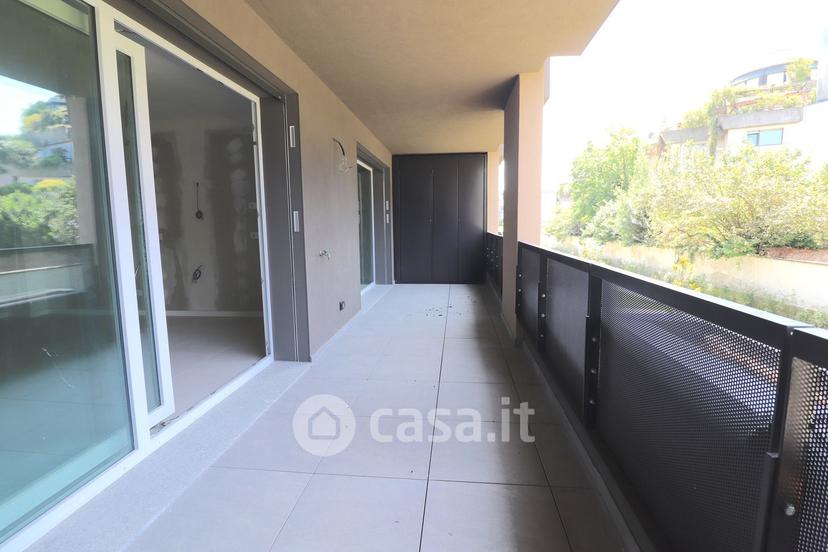 Trilocale in Via Francesco Baracca 16 — foto 14 di 21