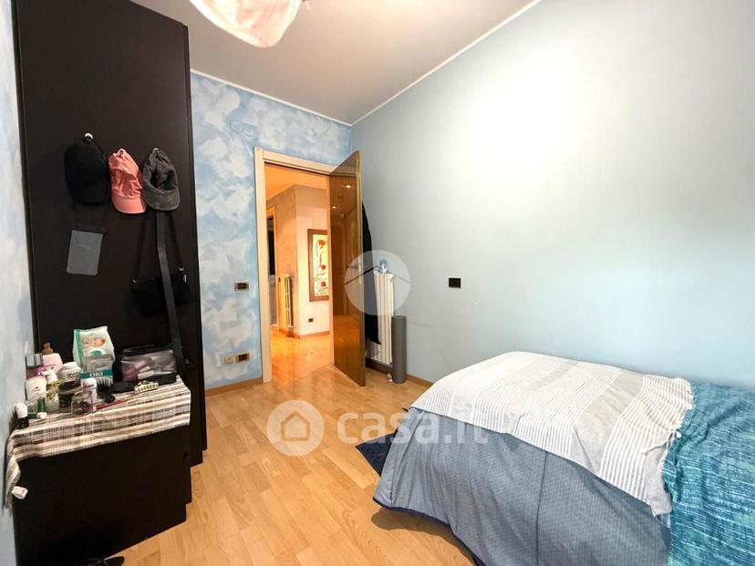 Quadrilocale in Viale Alessandro Manzoni 195 — foto 21 di 33