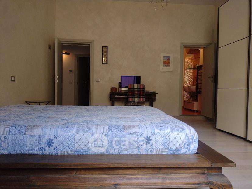 Quadrilocale in Via Ghiberti — foto 26 di 28