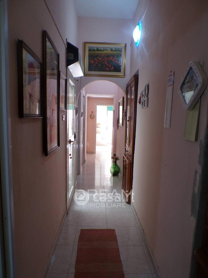 Appartamento in Via Volturno 29 — foto 14 di 23