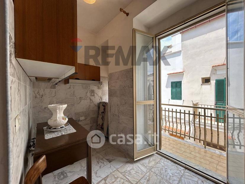 Quadrilocale in Via Fratelli Cocle 13 — foto 19 di 37