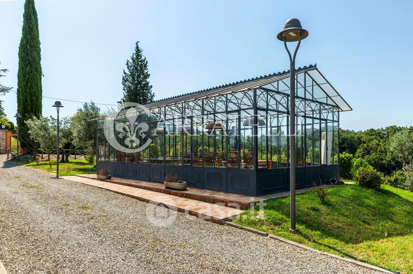 Villa in Via Garibaldi 90 — foto 31 di 67