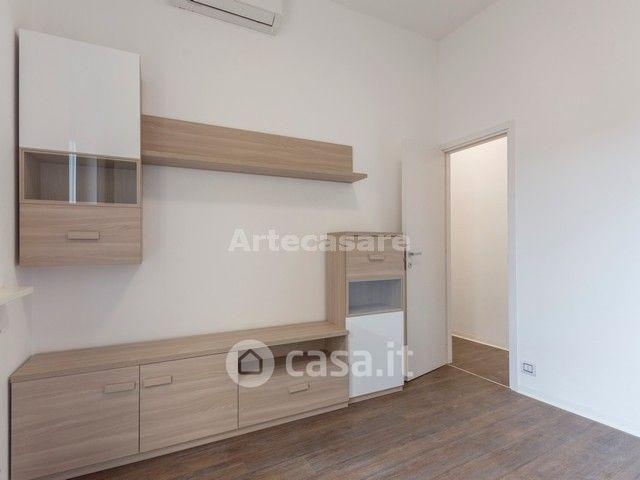 Monolocale in Via dello Statuto 12 — foto 3 di 8