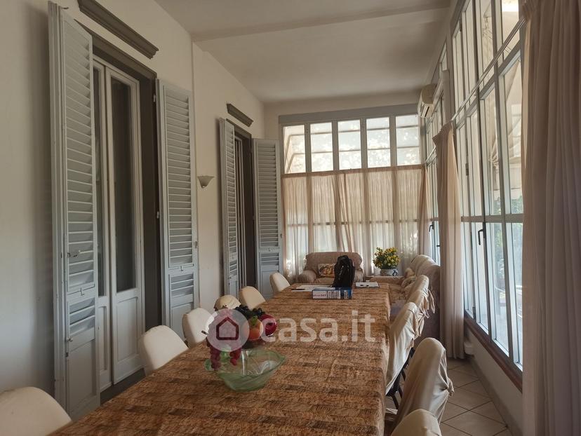 Villa in Via degli Arrighi 2 — foto 94 di 95
