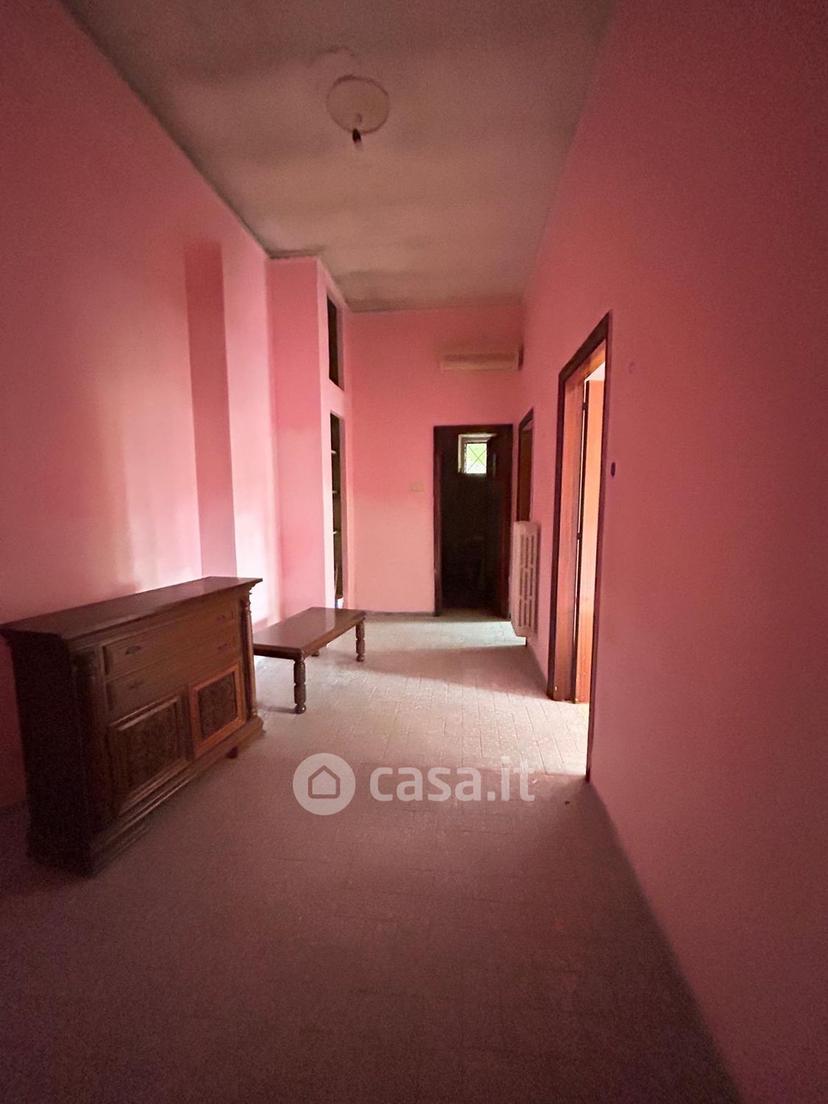 Trilocale in Via XXV Aprile 28 — foto 9 di 24