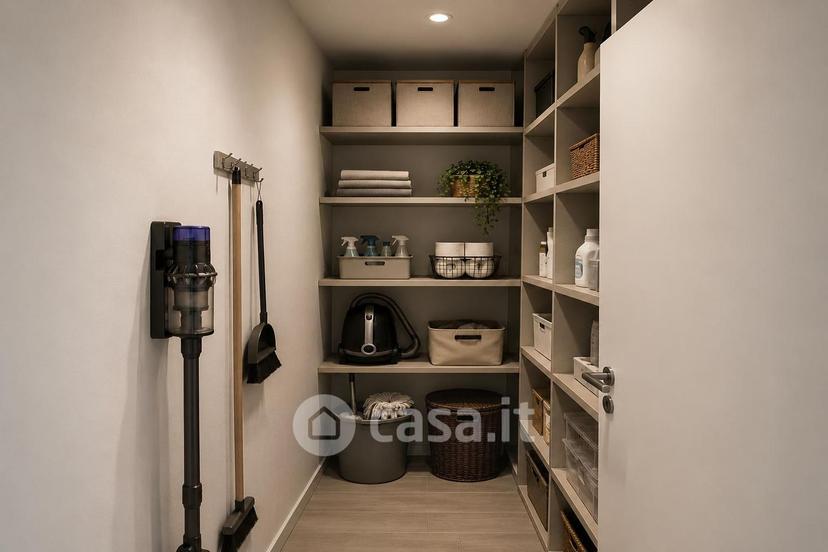 Trilocale in Via Oberdan 158 — foto 8 di 24