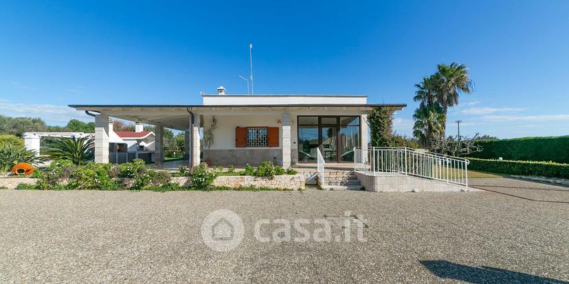 Villa in Contrada Salinola — foto 19 di 72