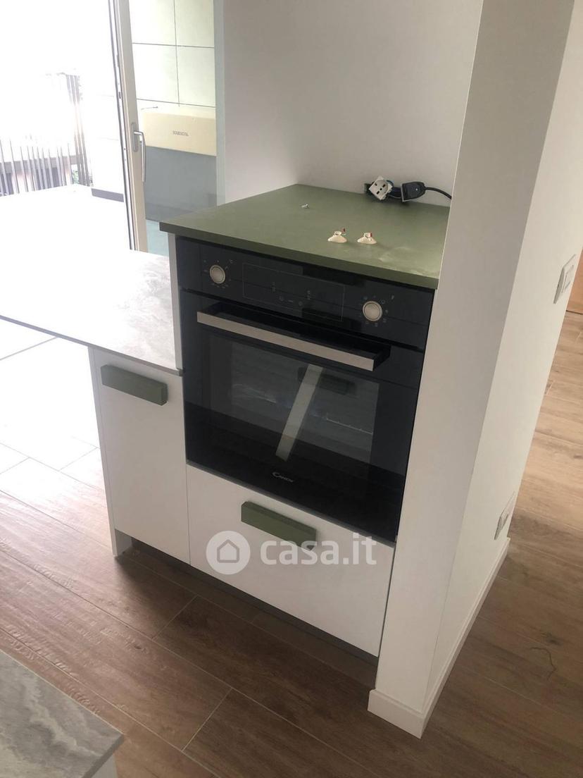 Bilocale in Via Don Minzoni 16 — foto 17 di 18