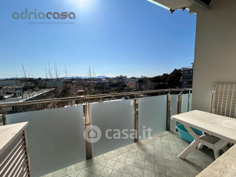 Trilocale in Viale d'Annunzio — foto 9 di 13
