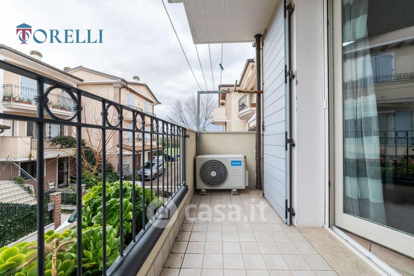Trilocale in Via Rubicone 56 — foto 3 di 23