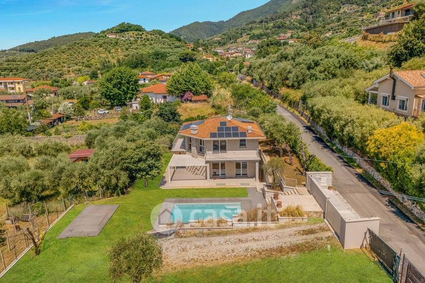 Villa in Via della Chiusa 323 — foto 20 di 36
