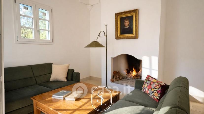 Villa in Via U. Giordano — foto 15 di 34