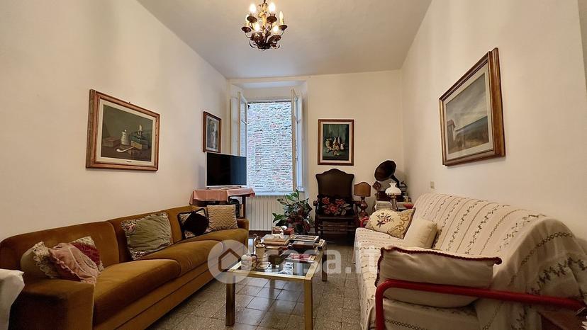 Quadrilocale in Via Pietro Vannucci 65 — foto 29 di 36