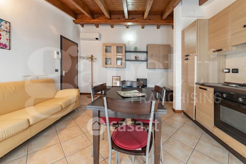Trilocale in Via Carlo Alberto Dalla Chiesa 20 — foto 22 di 26