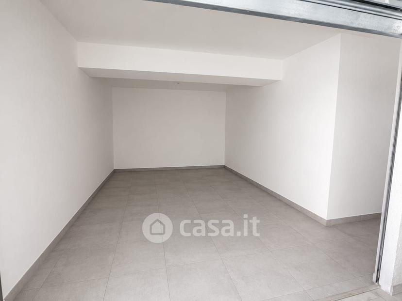 Trilocale in Via Riviera — foto 23 di 23