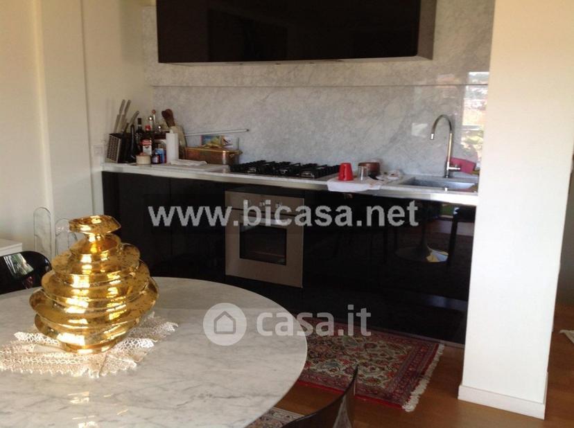 Quadrilocale in Via Ettore Mancini — foto 15 di 20