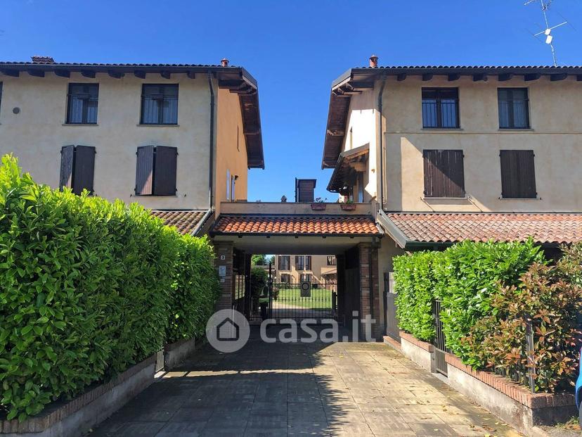Monolocale in Via Negri — foto 4 di 35