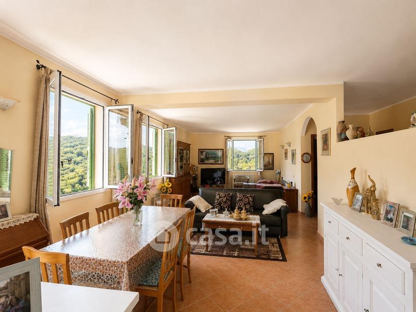 Villa in Strada Madonna del Carmine — foto 20 di 30