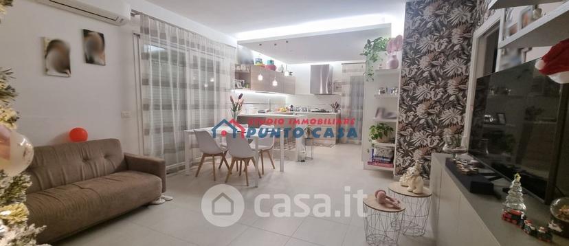 Trilocale in Via Madonna di Fatima — foto 6 di 25