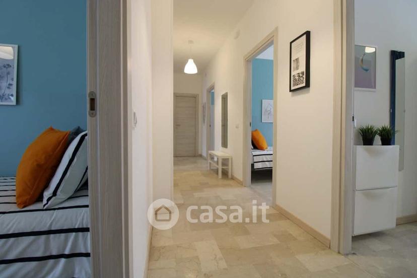 Stanza in Via Bligny 15 — foto 5 di 28