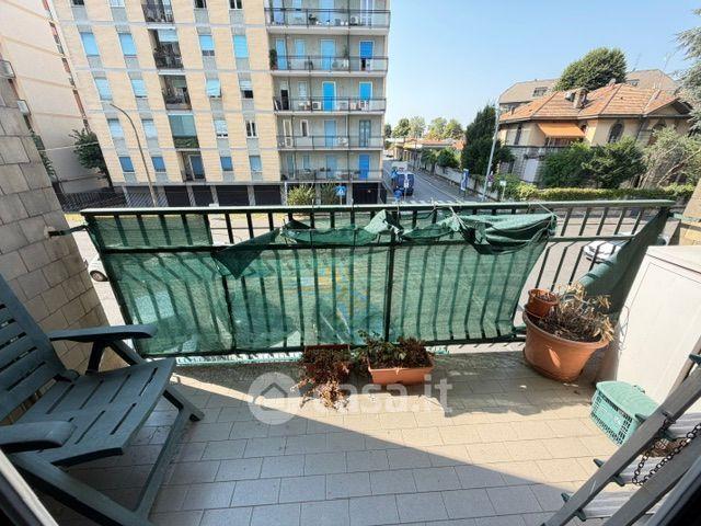Trilocale in Via Antonio Canova 34 — foto 21 di 21