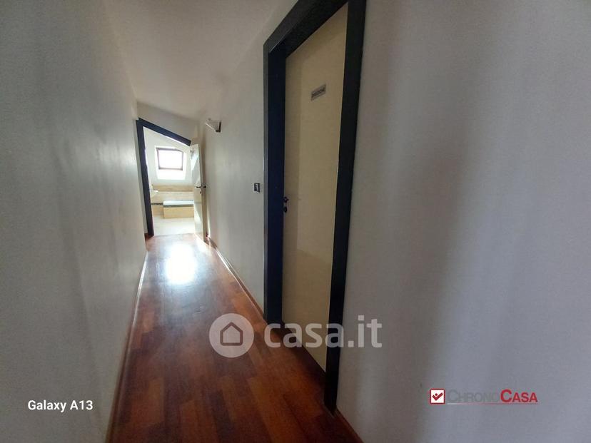 Quadrilocale in Via Vignazza - Fondo Miceli — foto 34 di 42