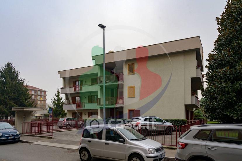 Appartamento in Via Sassari 24 — foto 12 di 43