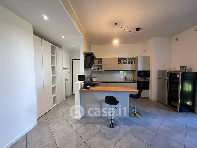 Trilocale in Via Marco Polo 2 — foto 16 di 32